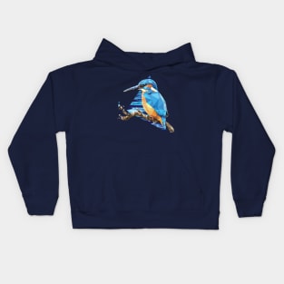 Kingfisher Kids Hoodie